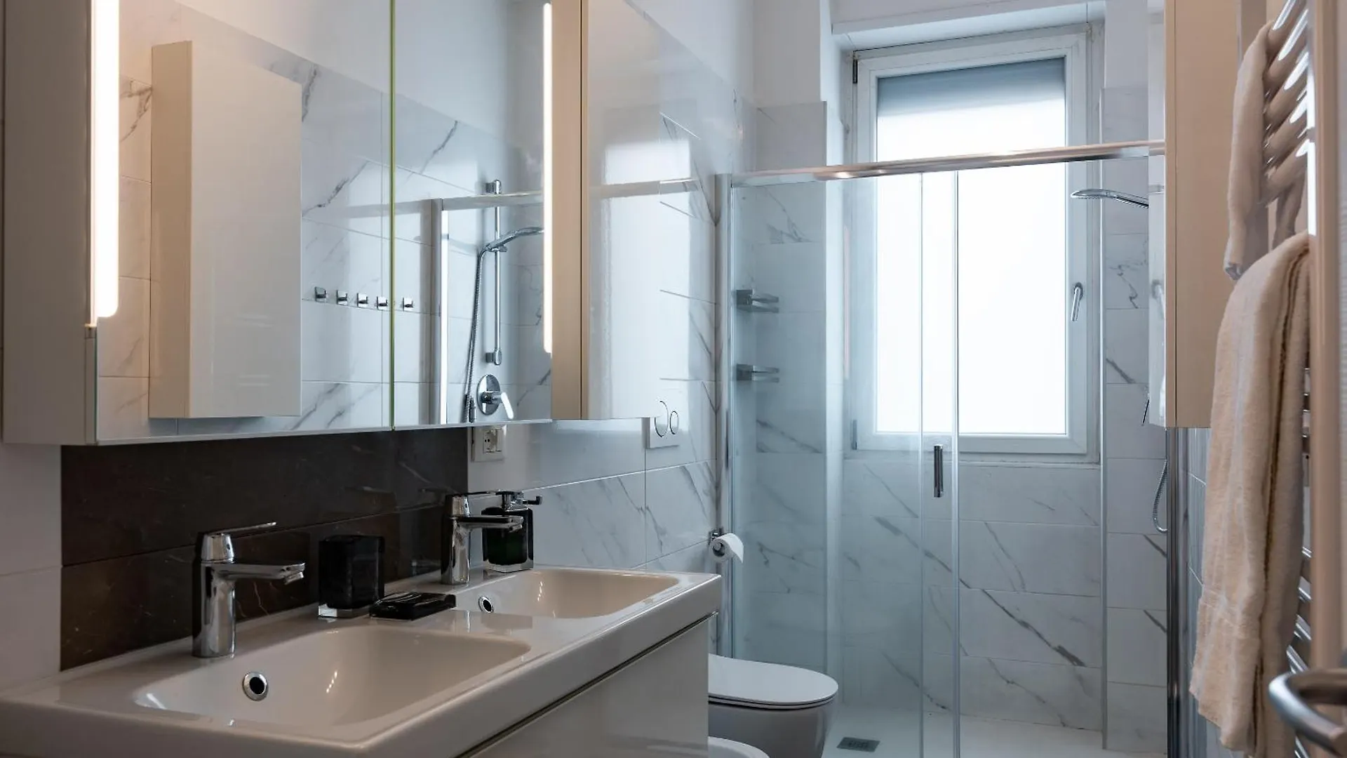Audrey Flat - Stazione Milano Centrale Apartment Milan