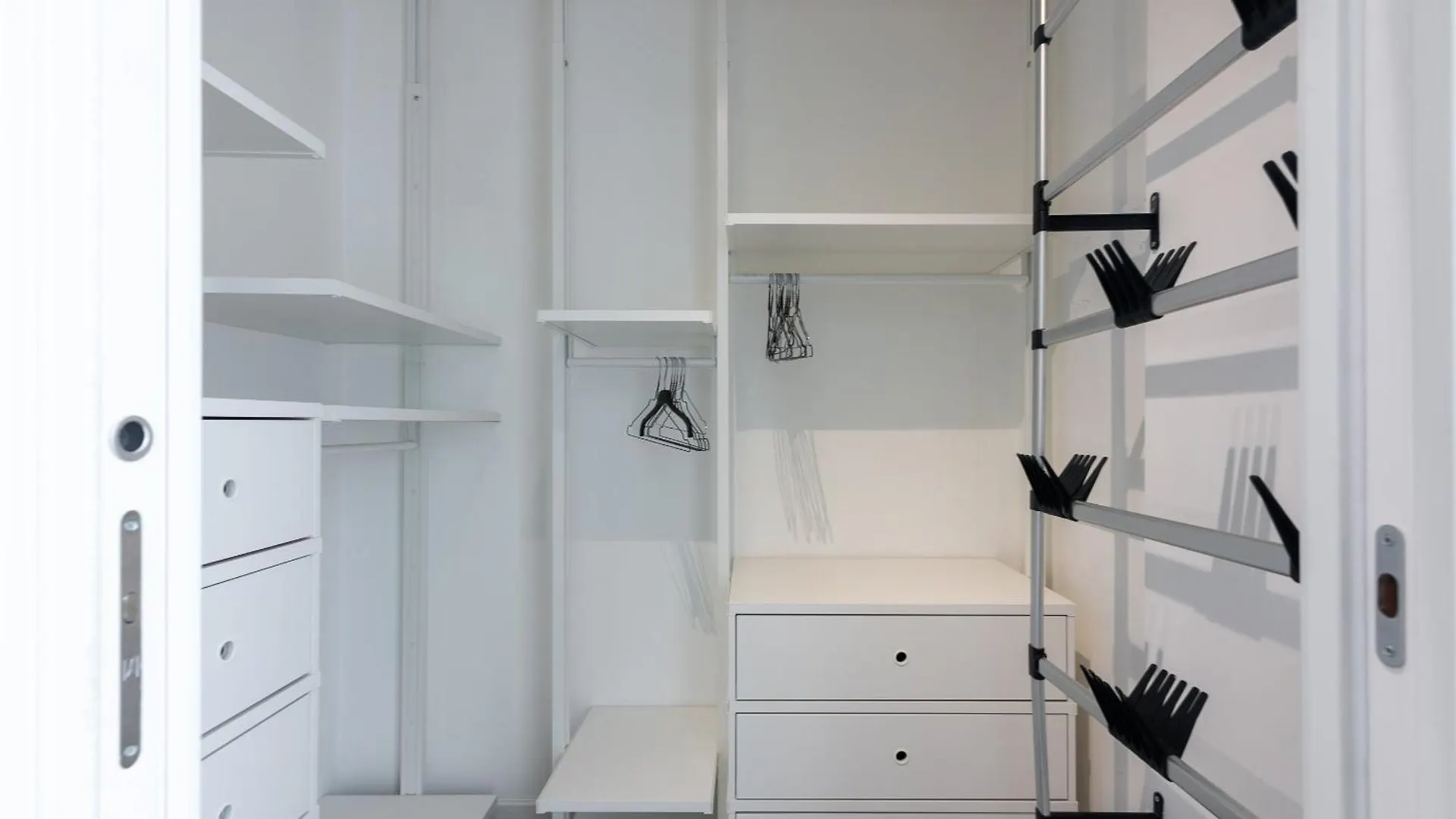 Apartment Audrey Flat - Stazione Milano Centrale