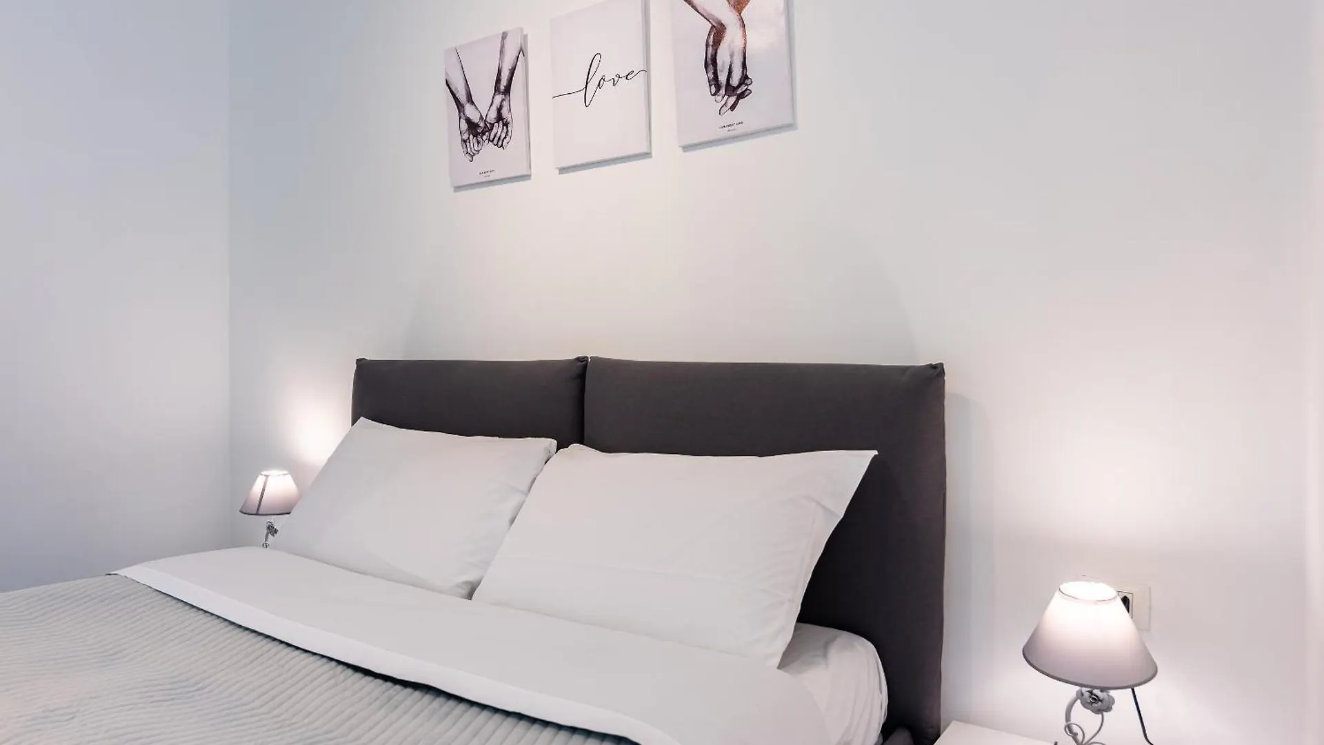Audrey Flat - Stazione Milano Centrale Apartment Milan