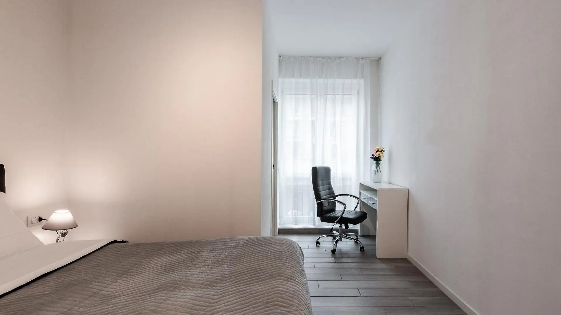 Apartment Audrey Flat - Stazione Milano Centrale Italy