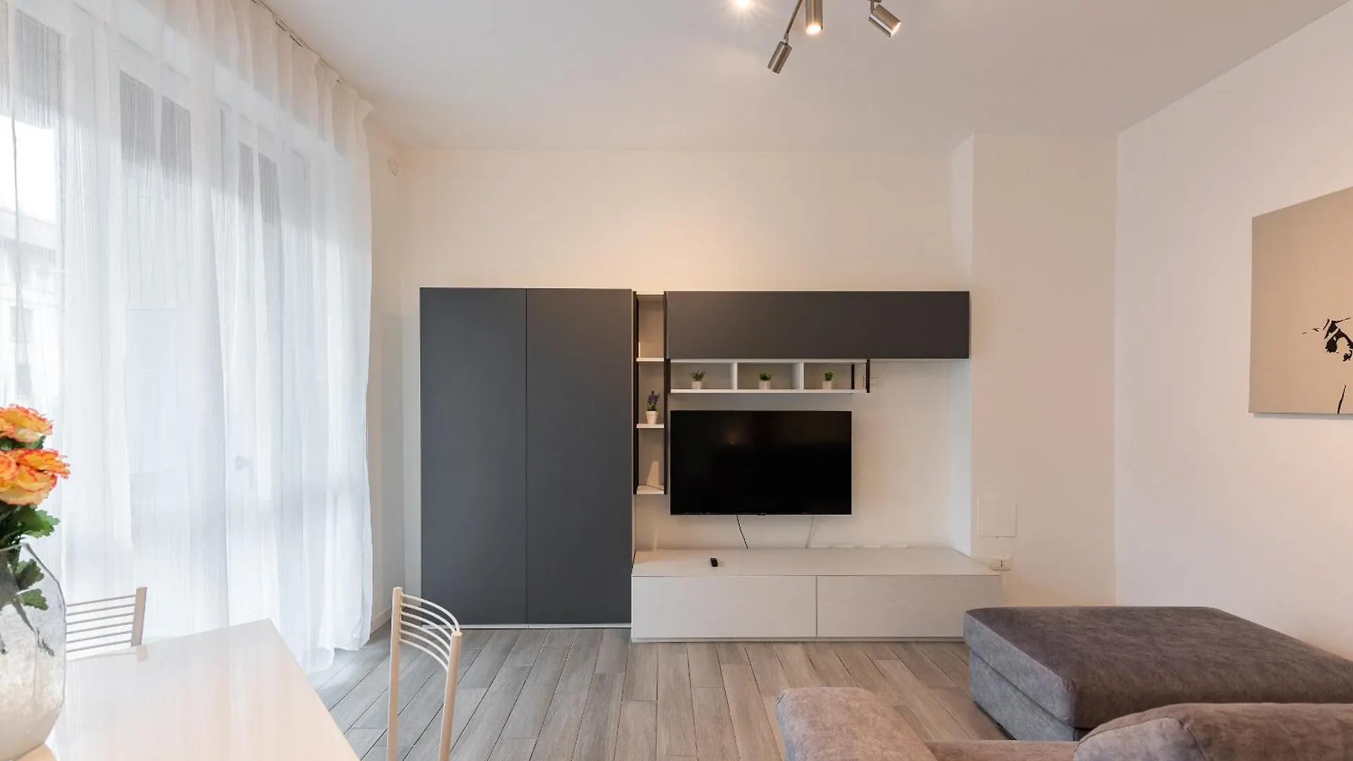 Apartment Audrey Flat - Stazione Milano Centrale
