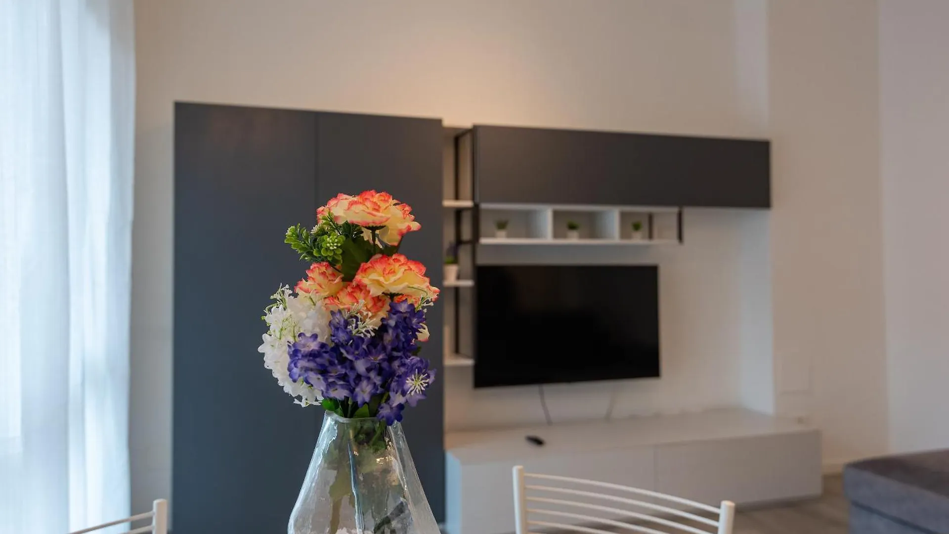 Audrey Flat - Stazione Milano Centrale Apartment