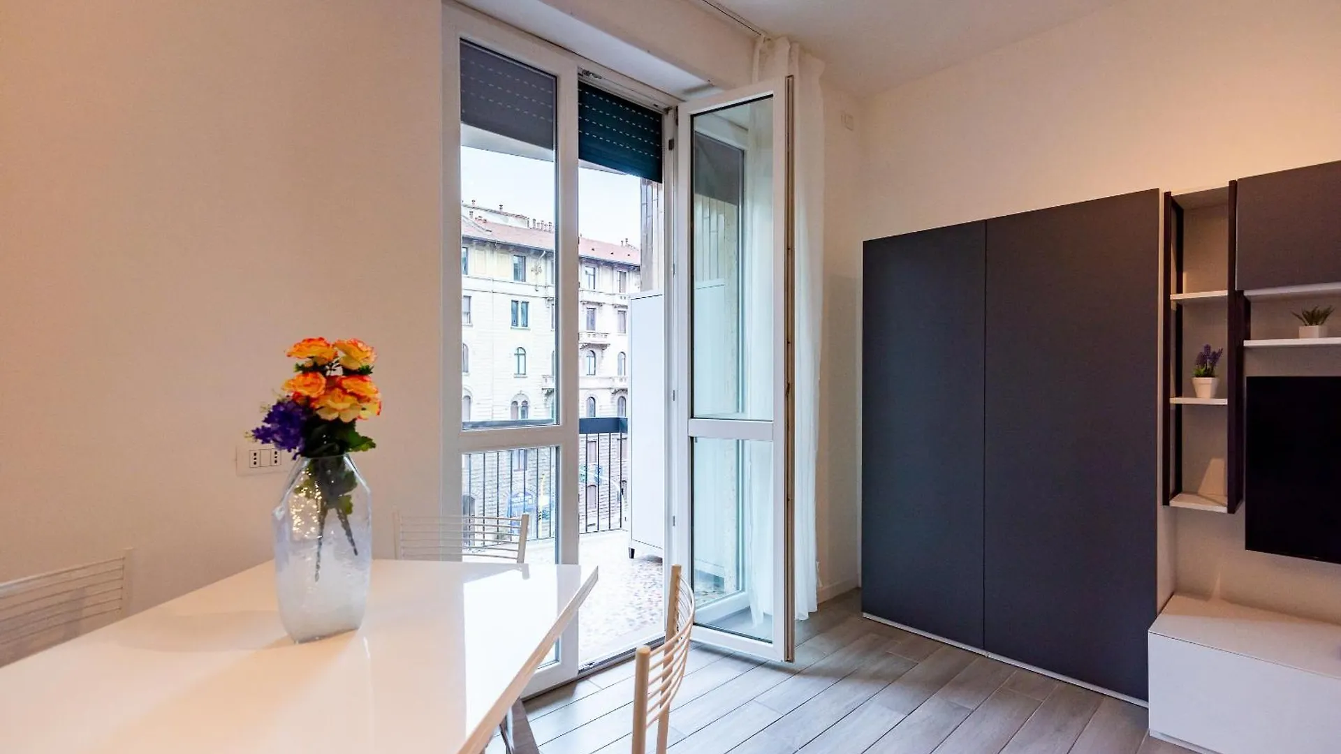 Apartmán Audrey Flat - Stazione Milano Centrale