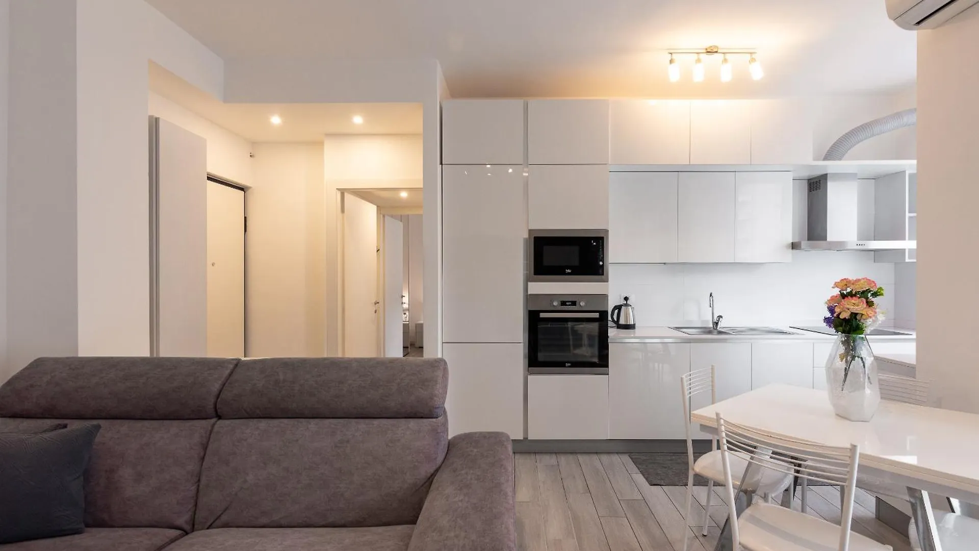 Apartmán Audrey Flat - Stazione Milano Centrale