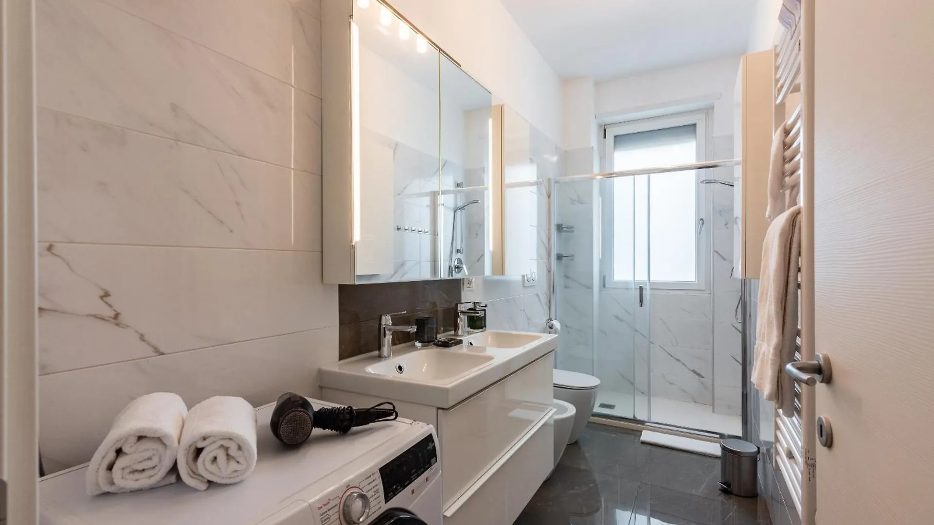 Audrey Flat - Stazione Milano Centrale Apartmán